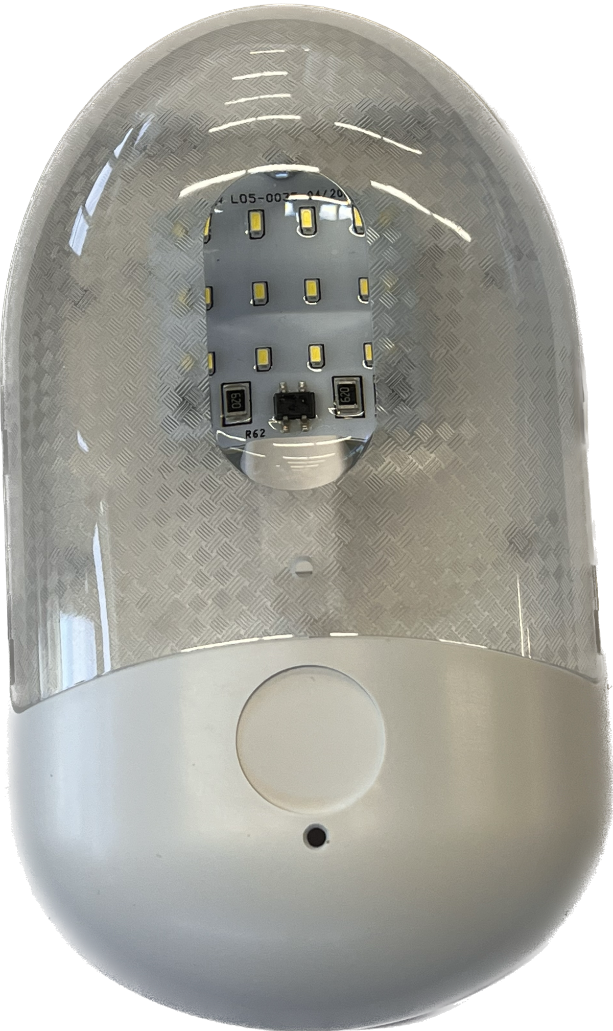 Airstream 12V Wet Location LED Interior Light - 512478