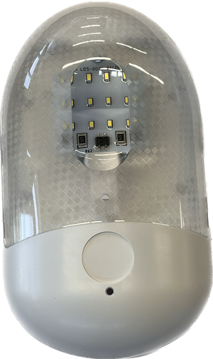 Airstream 12V Wet Location LED Interior Light - 512478