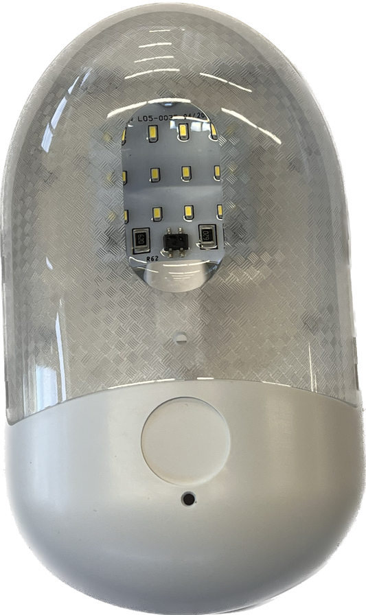 Airstream 12V Wet Location LED Interior Light - 512478