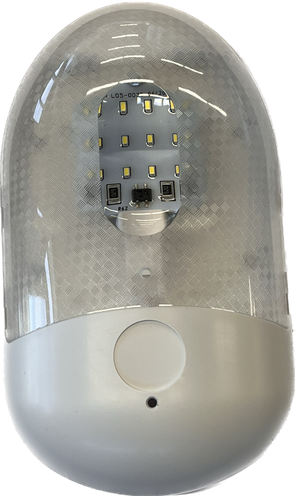 Airstream 12V Wet Location LED Interior Light - 512478