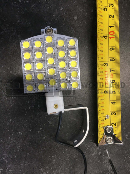 Airstream Exterior 25 Diode LED Bulb with Connector - 512490