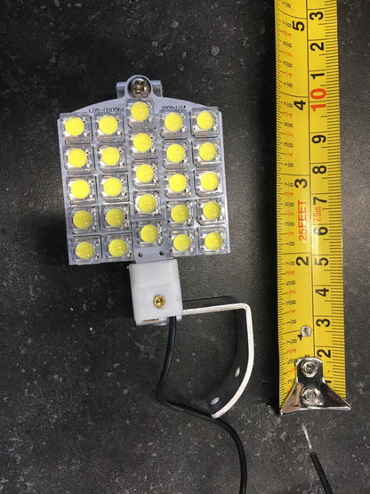 Airstream Exterior 25 Diode LED Bulb with Connector - 512490