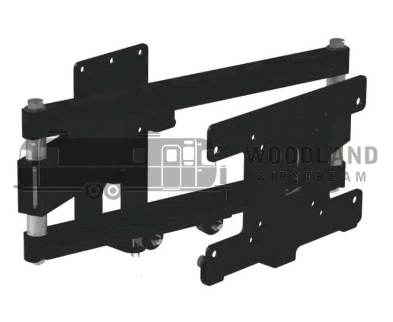 Airstream Articulating Tilt Wall Bracket for Television - 512526-01