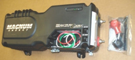 Airstream 1000 Watt / 50Amp Inverter Charger with Transfer Switch - 512609