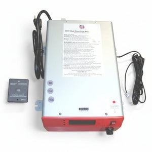Airstream 1000W Inverter with Remote - 512680