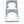 Airstream 2-Gang Switch Frame, Chrome - 512691-02
