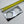 Airstream 2-Gang Switch Frame, Chrome - 512691-02