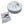 Airstream Carbon Monoxide Detector - 512783