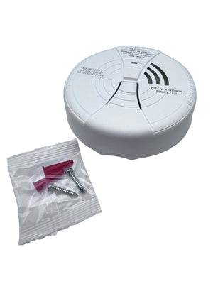 Airstream Carbon Monoxide Detector - 512783
