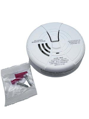 Airstream Carbon Monoxide Detector - 512783