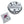 Airstream Carbon Monoxide Detector - 512783