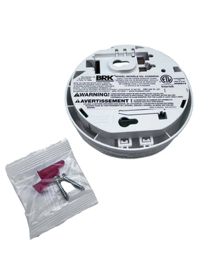 Airstream Carbon Monoxide Detector - 512783