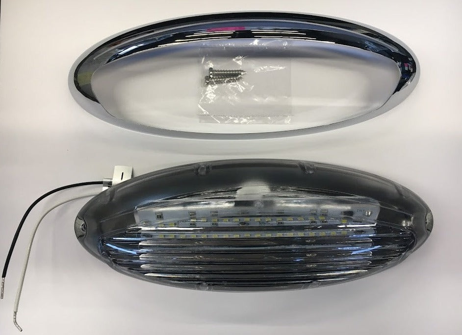 Airstream Interstate Exterior Porch Light - 512793