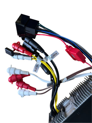 Airstream Radio Module by Polk - 512835-103