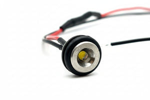 Airstream LED Pin Light, Warm White - 512909-05