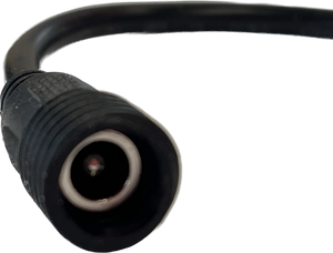 Airstream 13" Wired Lead for Zip Dee Awning LED Light Strip - 512918-04