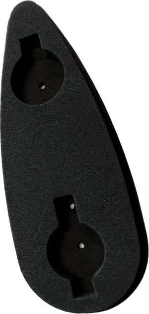 Airstream Curved Gasket for Clearance Light - 512928-100