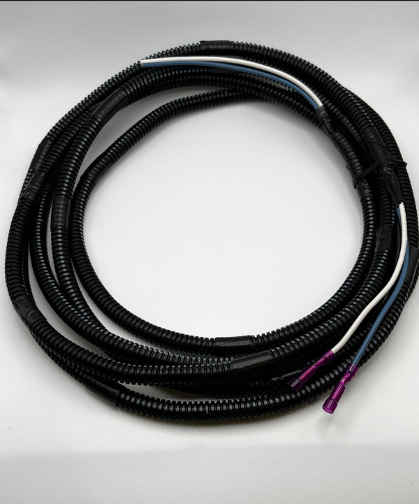 Airstream 12' Seelevel Pad Harness - 512951-03