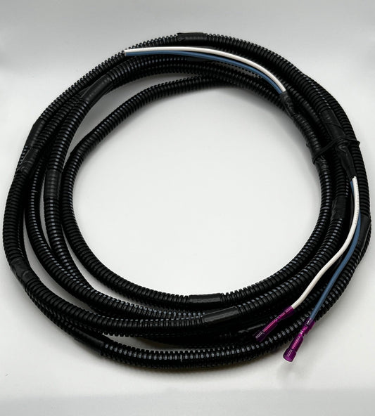 Airstream 12' Seelevel Pad Harness - 512951-03