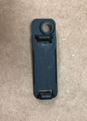 Airstream Atlas Electronic Rotary Latch Manual Override Bracket - 512962-03