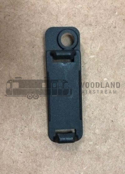 Airstream Atlas Electronic Rotary Latch Manual Override Bracket - 512962-03