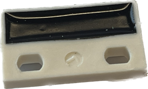 Airstream Flange for Magnetic Reed Switch - 513042-01