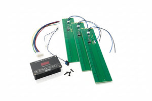 Airstream Seelevel System Tank Monitor, Display with LPG Kit - 513069