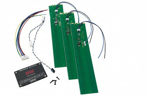 Airstream Seelevel System Tank Monitor, Display with LPG Kit - 513069