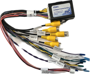 Airstream Interstate Camera Switcher - 513105-104