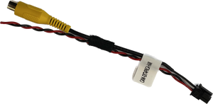 Airstream Interstate Front Camera Adapter Harness - 513105-106