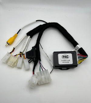 Airstream Interstate Camera Switcher with Harness - 513105-107