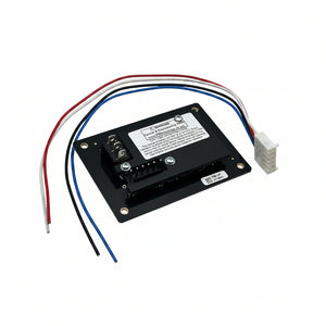 Airstream Flush Mount Monitor Panel Only - 513168-01