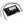 Airstream Flush Mount Monitor Panel Only - 513168-01
