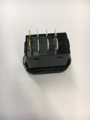 Airstream Electronic Waste Valve Macerator Switch - 513128