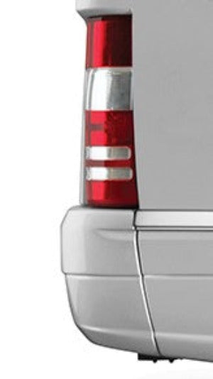 Airstream Atlas Mercedez Taillight Assembly, Righthand - 513227