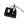 Airstream 5 Amp USB HDMI Coaxial Charger Port, Black - 513355