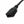 Airstream 5 Amp USB HDMI Coaxial Charger Port, Black - 513355