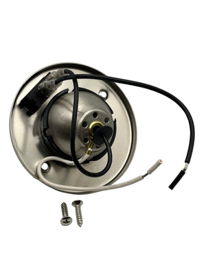 Airstream Natural LED Ocular Reading Light with Switch - 513406