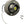 Airstream Natural LED Ocular Reading Light with Switch - 513406