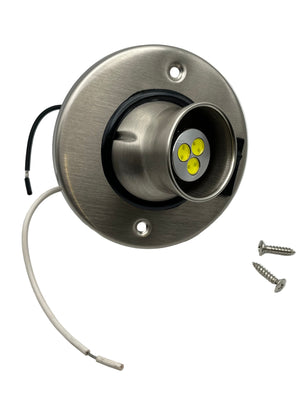 Airstream Natural LED Ocular Reading Light with Switch - 513406