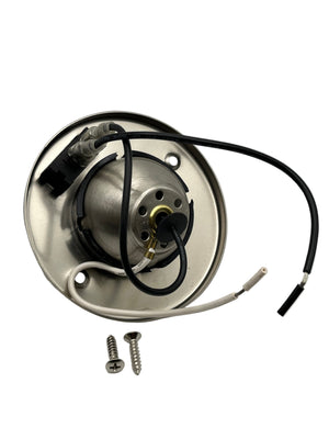 Airstream Natural LED Ocular Reading Light with Switch - 513406