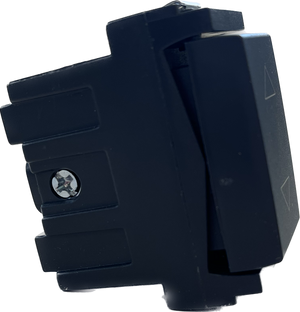 Airstream Momentary Switch with Directional Arrows for Reclining Bed Lift - 513471