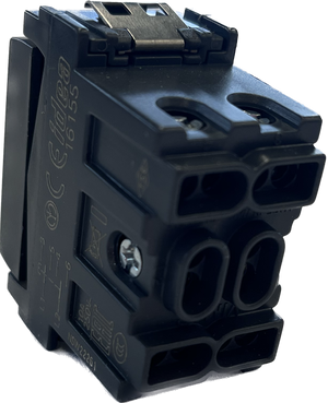 Airstream Momentary Switch with Directional Arrows for Reclining Bed Lift - 513471