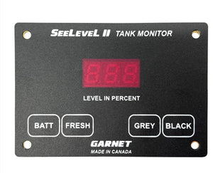 Airstream Seelevel Tank Monitor - 513494-05