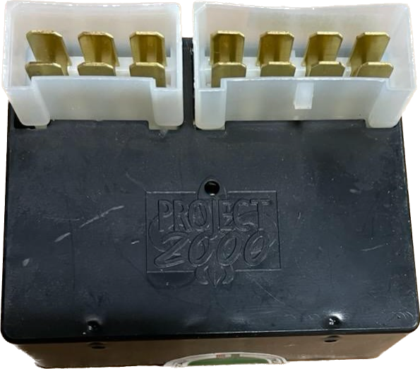 Airstream Project 2000 Step Module Controller - 513567 – Woodland ...