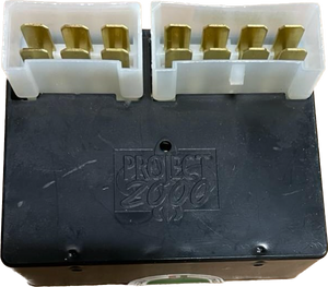 Project 2000 Step Control Unit Airstream Project 2000 Step Module Controller - 513567 – Woodland ...