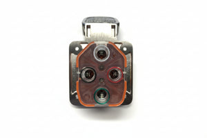 Airstream 50 AMP Stainless Steel SmartPlug Power Inlet - 513581