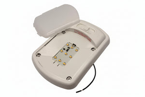 Airstream LED Single Light with Switch - 513707