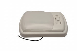 Airstream LED Single Light with Switch - 513707
