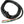 Airstream 12 Foot Siliconized 7-Way Tow Cable - 513905